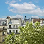 Charming Studio Center Of Paris Le Marais By Studio Prestige