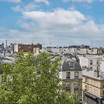 Charming Studio Center Of Paris Le Marais By Studio Prestige