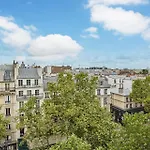 Charming Studio Center Of Paris Le Marais By Studio Prestige
