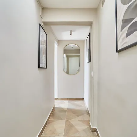 Charming Center Of Le Marais By Prestige Appartamento Parigi