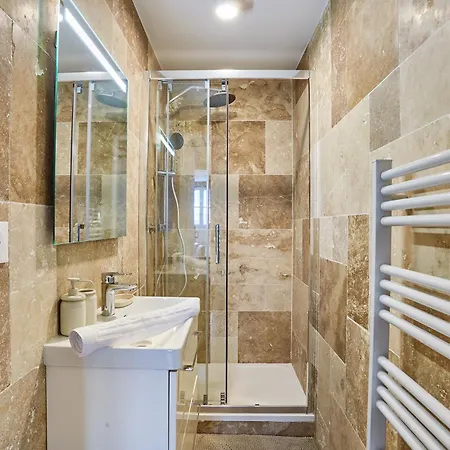 Appartamento Charming Center Of Le Marais By Prestige